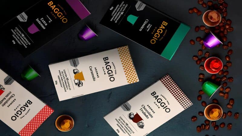 café baggio
