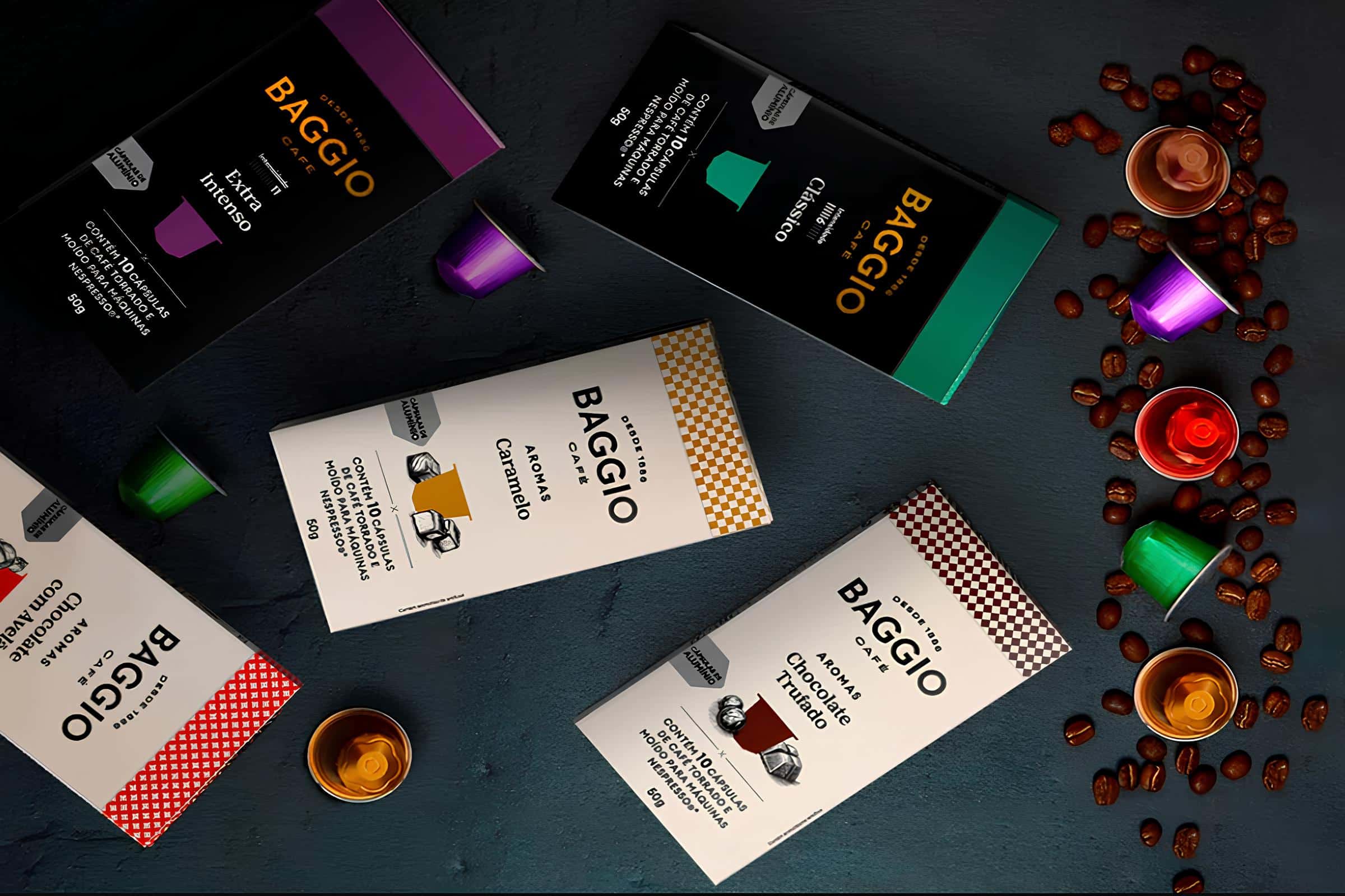 café baggio