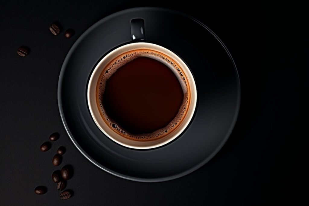 café caseiro