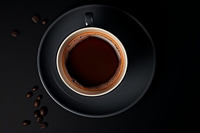 café caseiro
