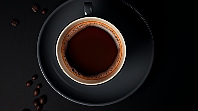 café caseiro