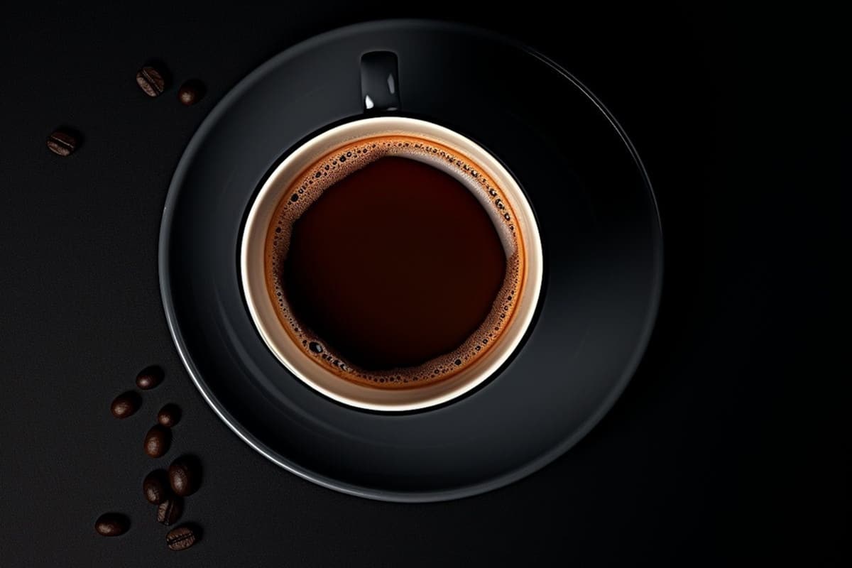 café caseiro