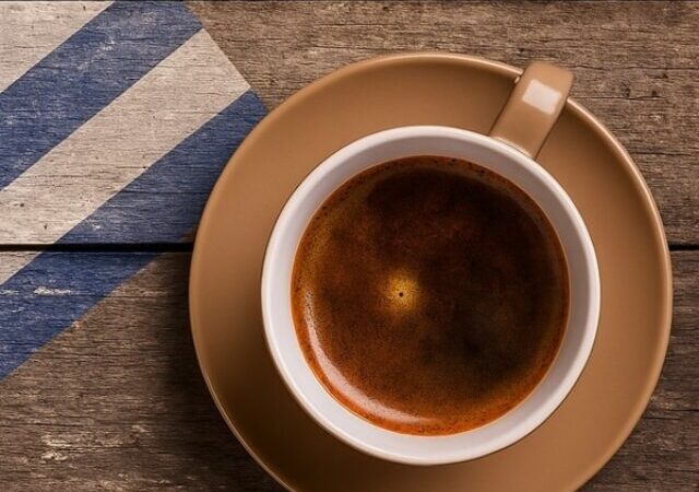 cafe cubano
