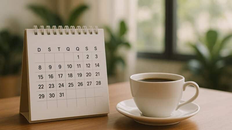 Beber Café Todos os Dias