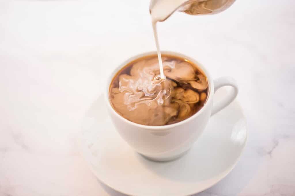 CAFÉ PINGADO