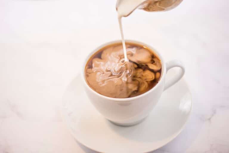 CAFÉ PINGADO