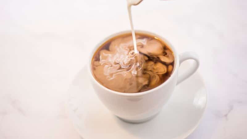 CAFÉ PINGADO