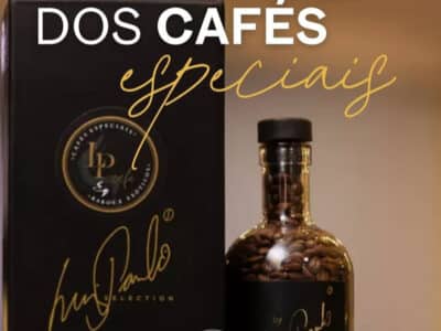 LP Café Coworking & Parque