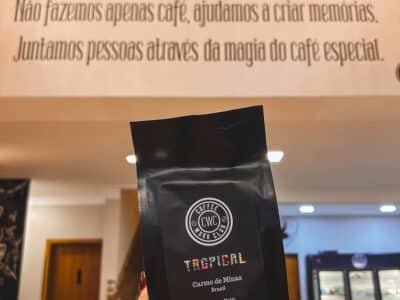 LP Café Coworking & Parque