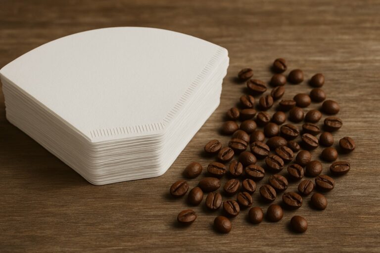 Melhor Filtro de Papel Para Café