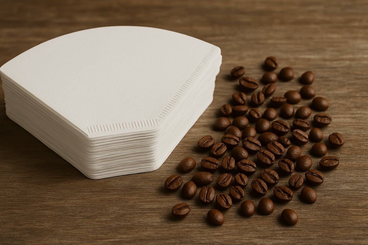 Melhor Filtro de Papel Para Café