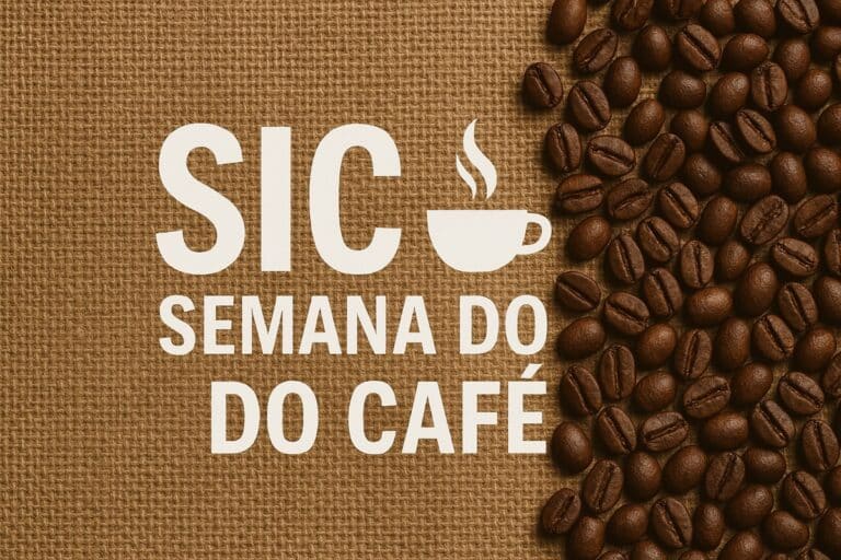 Sic Semana do Café