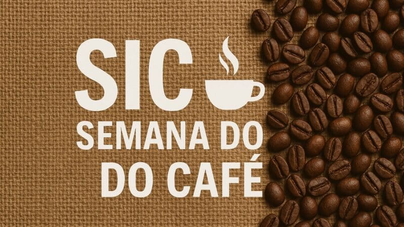 Sic Semana do Café