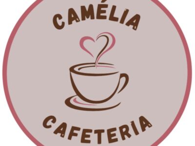 Camélia Cafeteria | Café e Aconchego