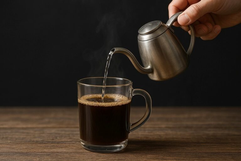 café carioca