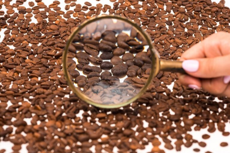 café de minas