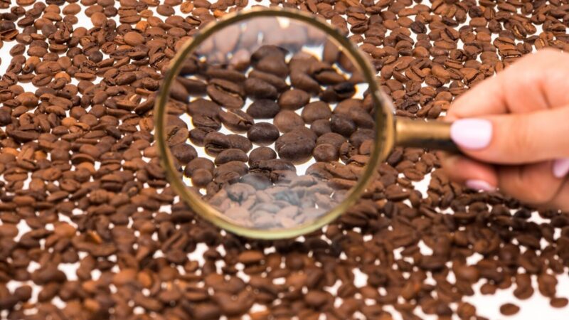 café de minas