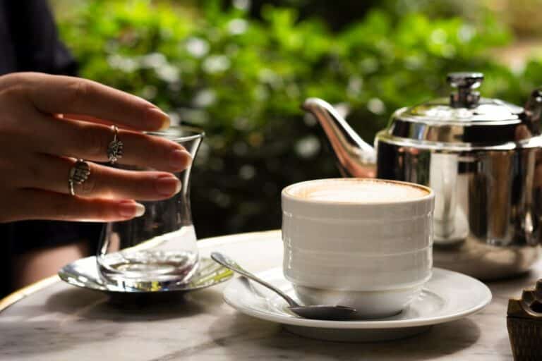 café em portugal