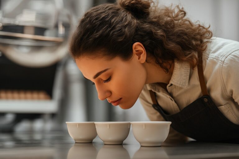 café especial