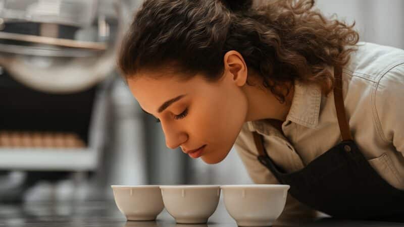 café especial