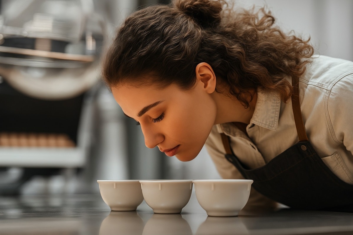 café especial