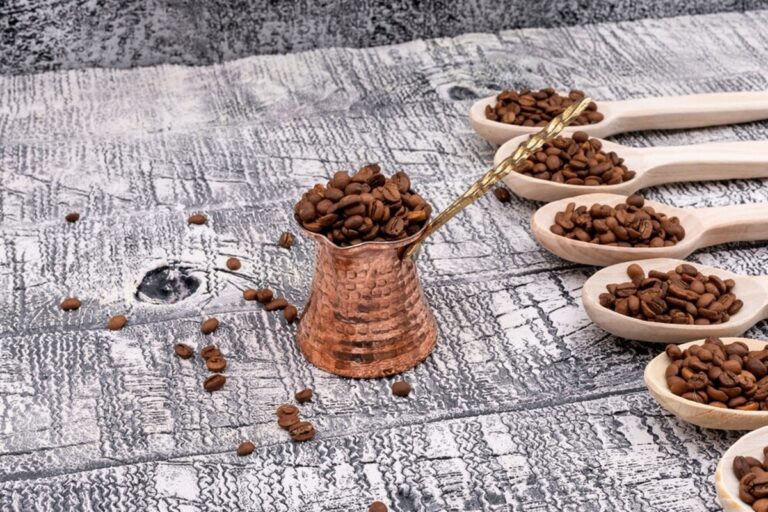 café improprios