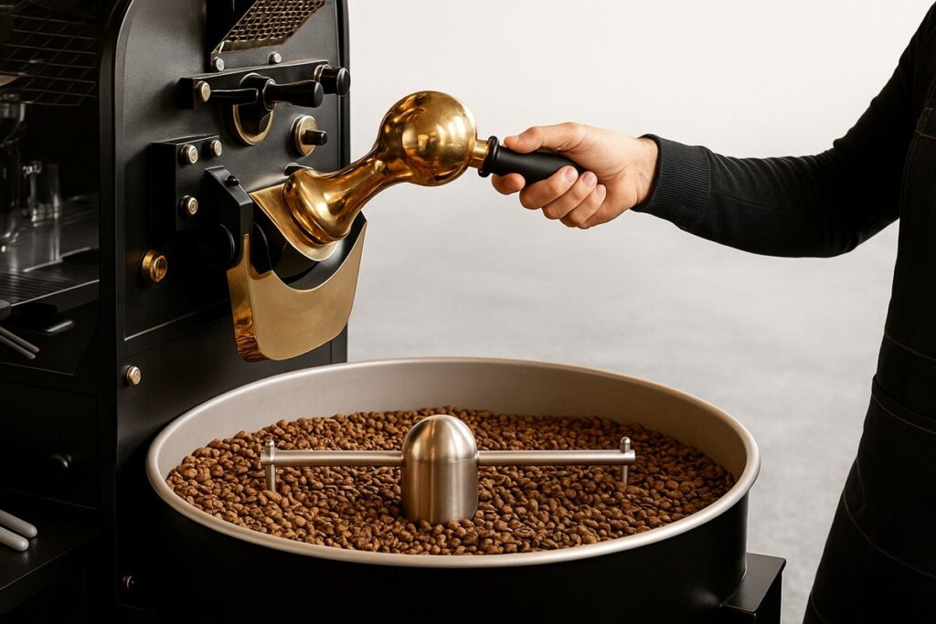 café natural