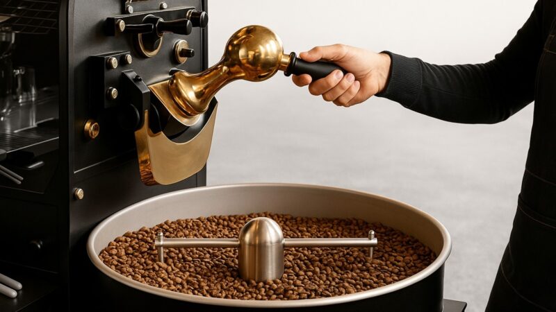 café natural