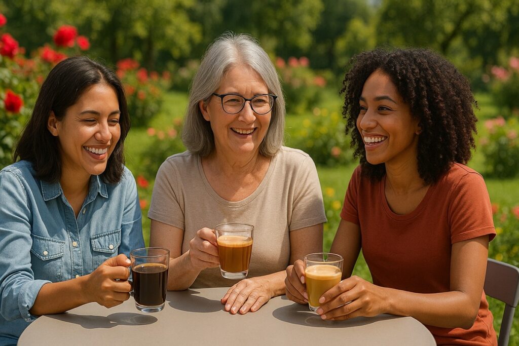 cafeteiras 2025