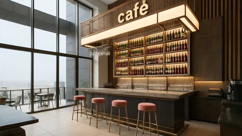 cafeterias em guarulhos