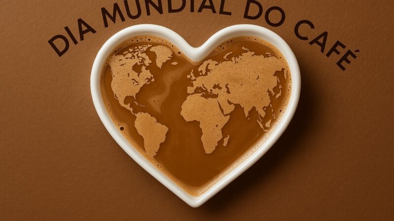 dia mundial do café