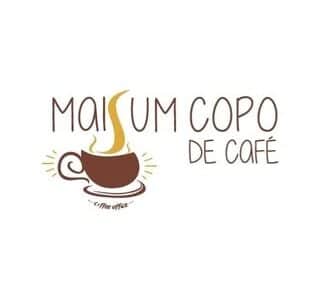 Mais um Copo de Café - Fiusa