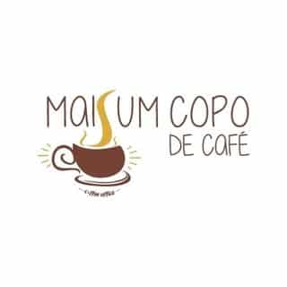 Mais um Copo de Café
