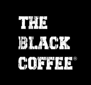 The Black Coffee