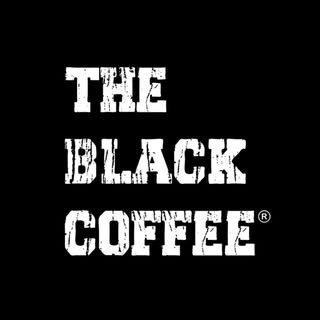 The Black Coffee
