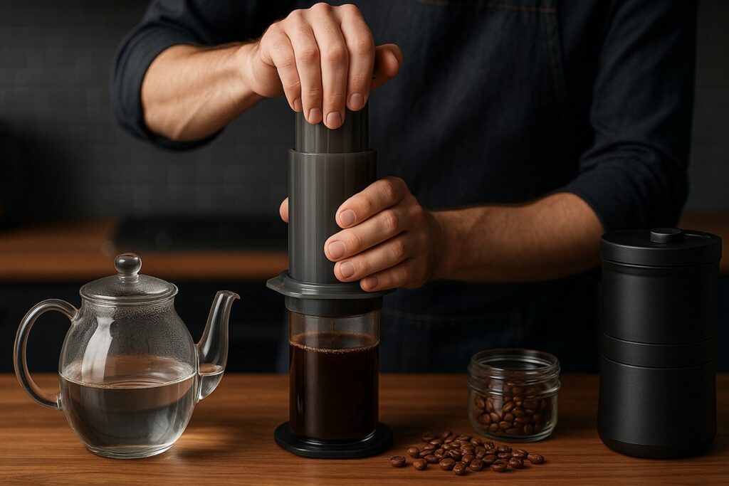 AeroPress