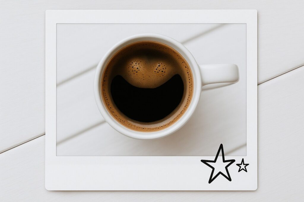 Café 2025