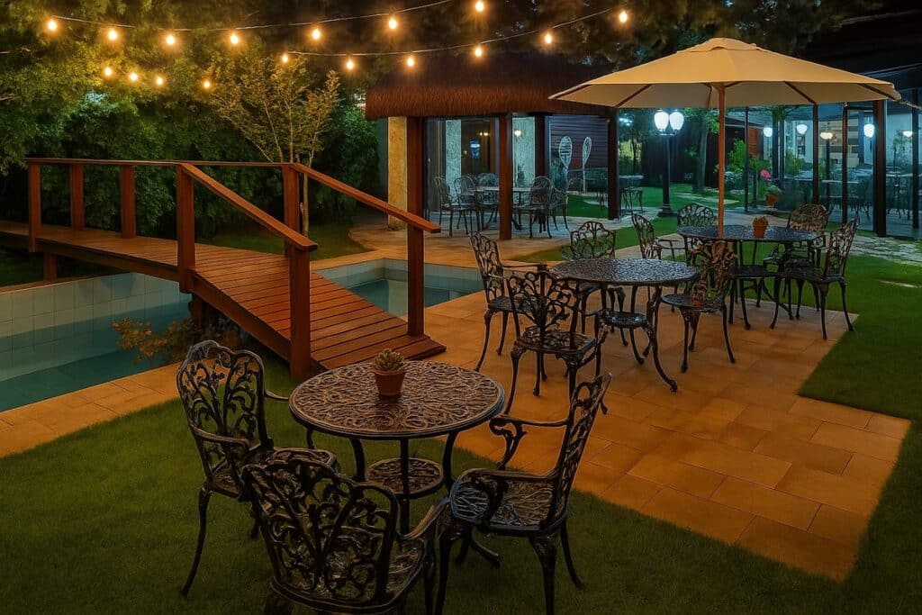 Café Biano – Goiânia