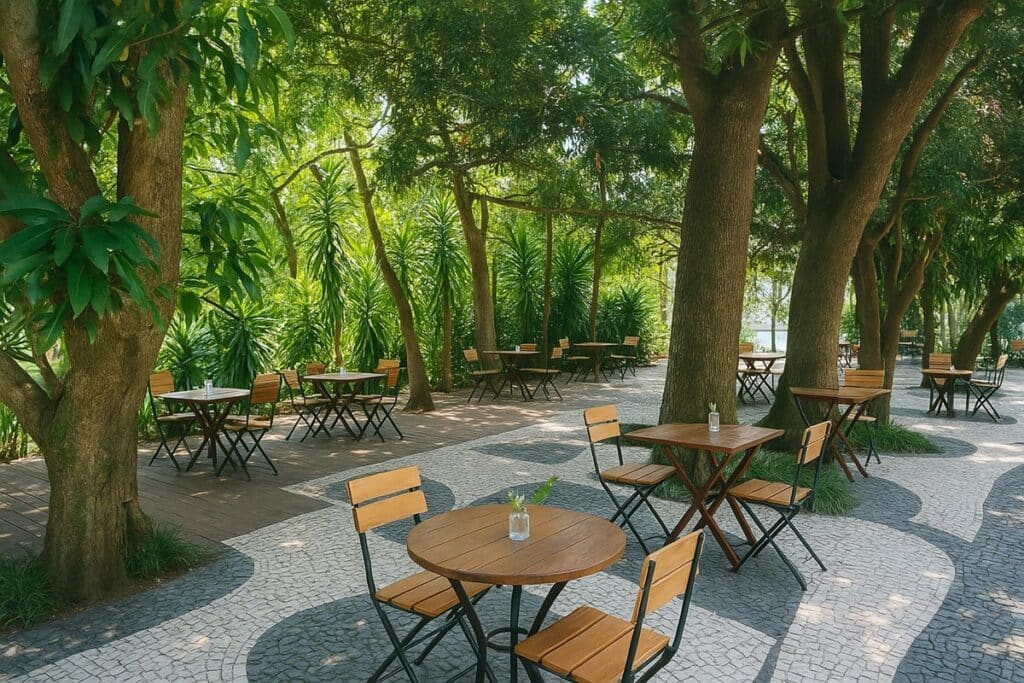 Café Botanikafé