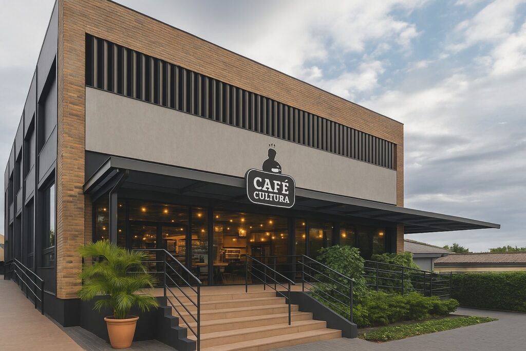 Café Cultura