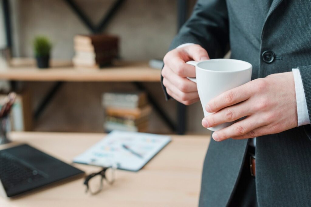 Café Diário Pode Reduzir Riscos à Saúde, Diz Estudo