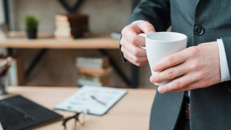 Café Diário Pode Reduzir Riscos à Saúde, Diz Estudo