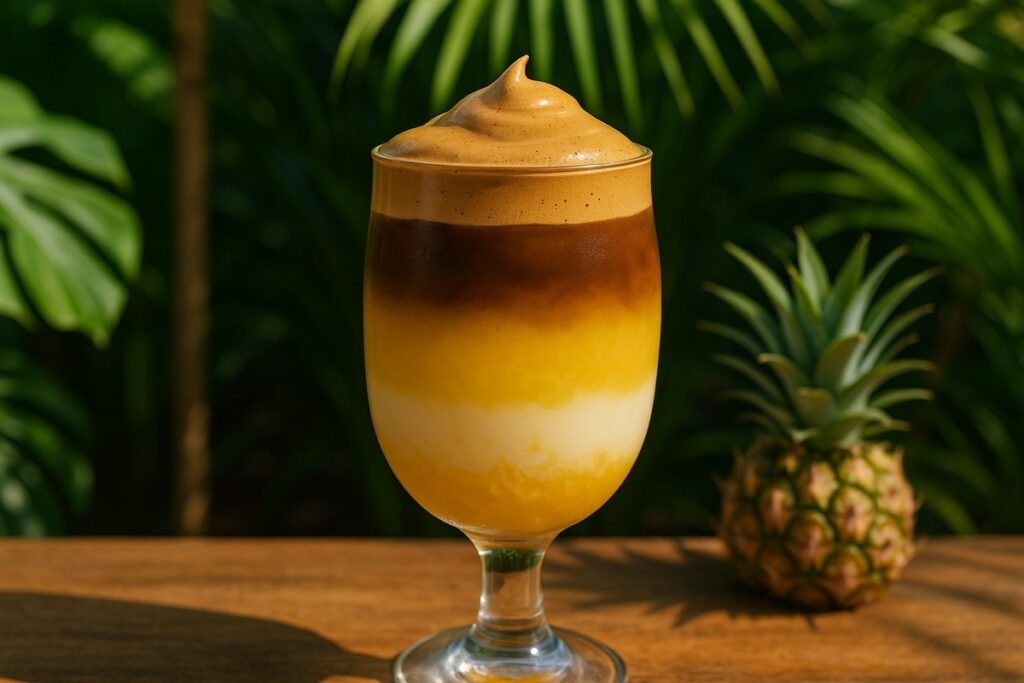 Café Nuvem