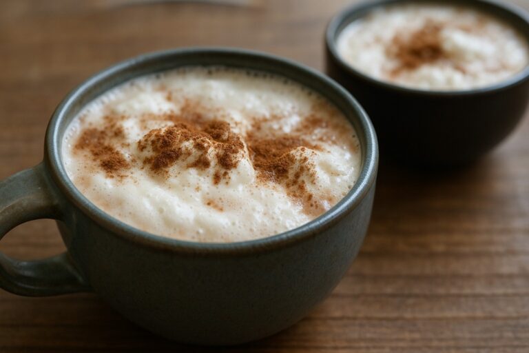 Cappuccino Cremoso