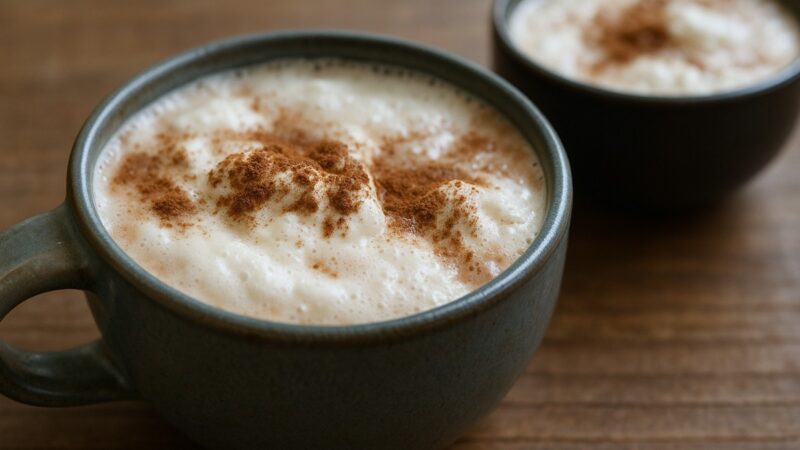 Cappuccino Cremoso