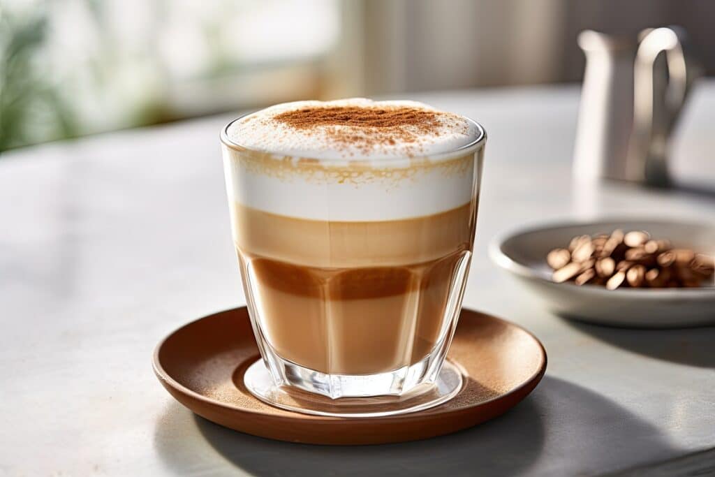 Dicas para um Cappuccino Cremoso