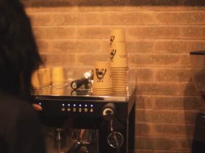 Streetme Coffee Florianópolis