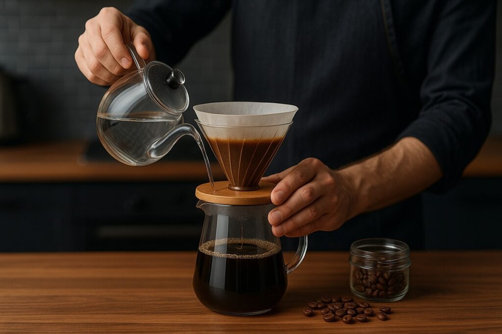 Pour-Over