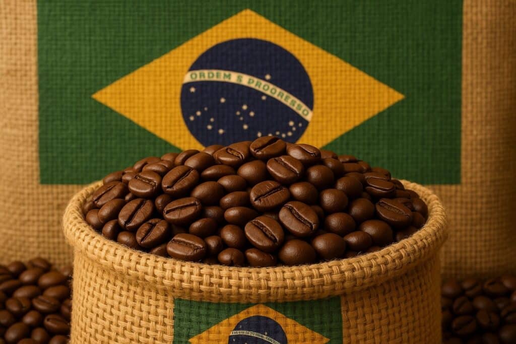 Quarta Onda do Café