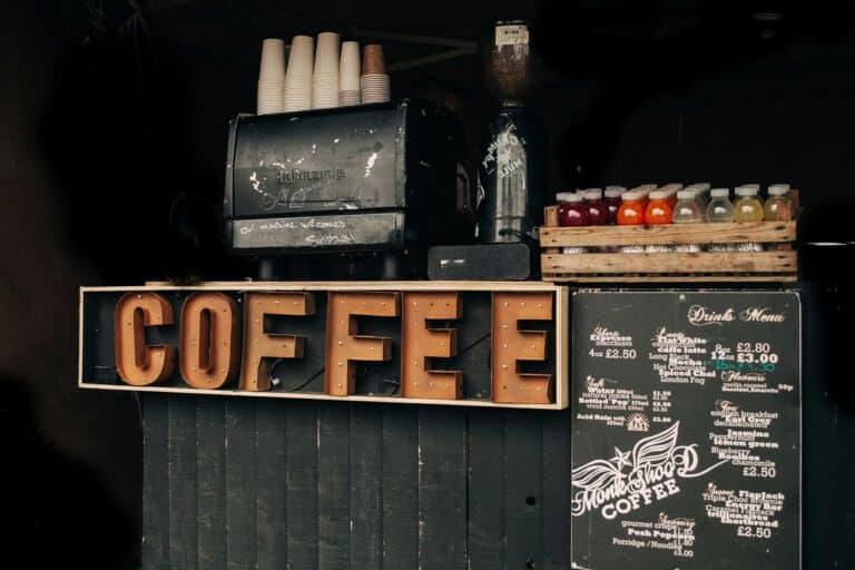 Quarta Onda do Café 2025